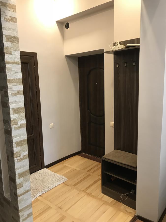 Kaskad Apartment And Tours Yerevan Luaran gambar
