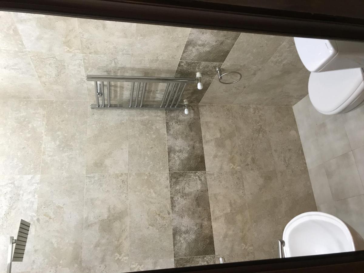 Kaskad Apartment And Tours Yerevan Luaran gambar